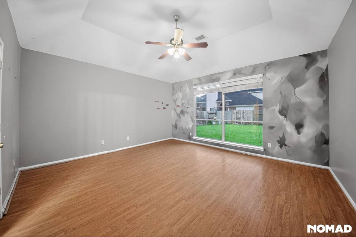 House for rent at 1811 Quiet Hollow Dr, Fresno, TX 77545