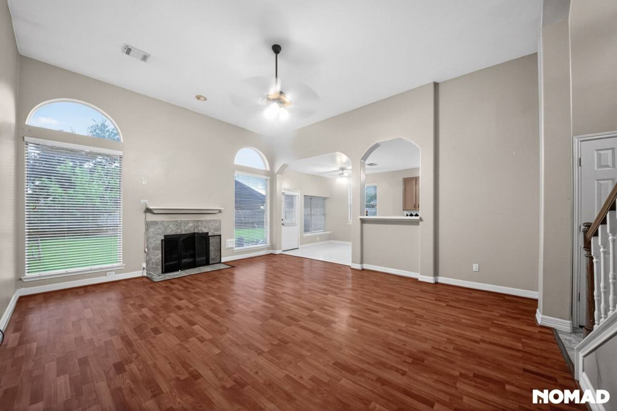 House for rent at 1811 Quiet Hollow Dr, Fresno, TX 77545