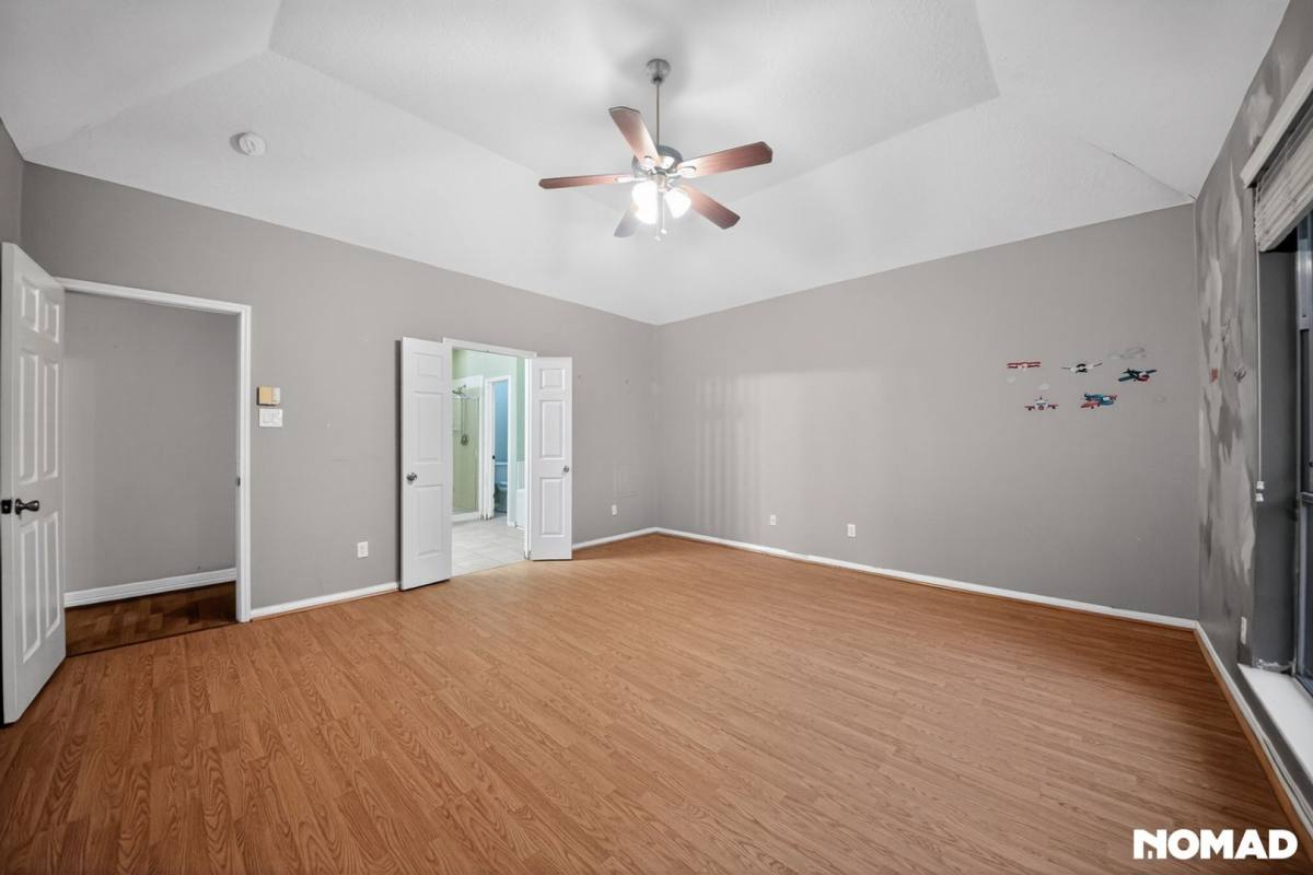 House for rent at 1811 Quiet Hollow Dr, Fresno, TX 77545
