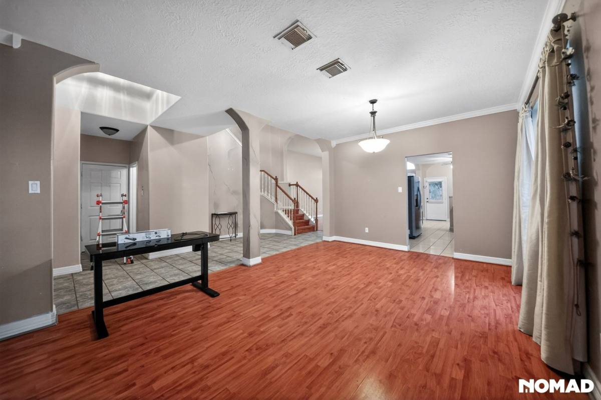 House for rent at 1811 Quiet Hollow Dr, Fresno, TX 77545