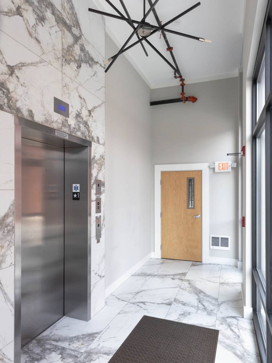 Apartment for rent at 495 Trapelo Rd #205, Belmont, MA 02478