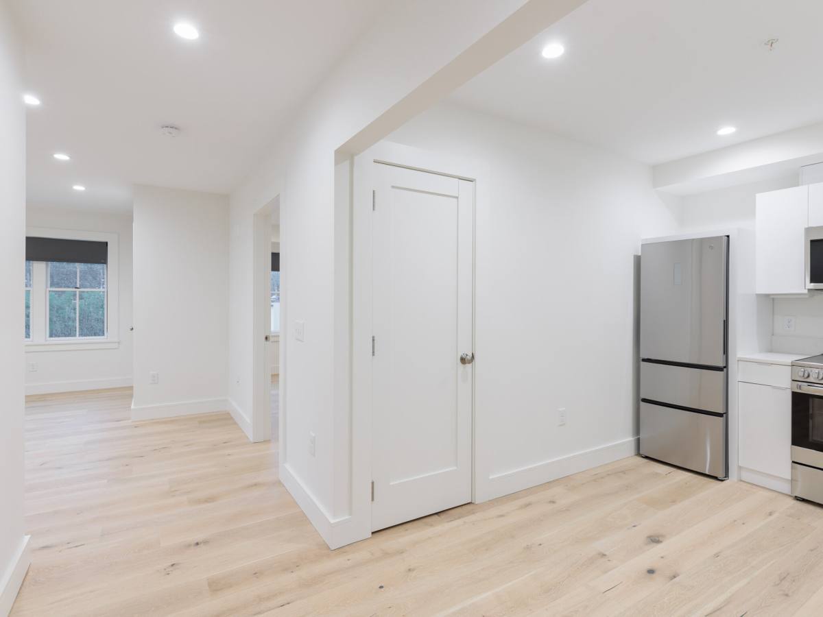 Apartment for rent at 495 Trapelo Rd #205, Belmont, MA 02478