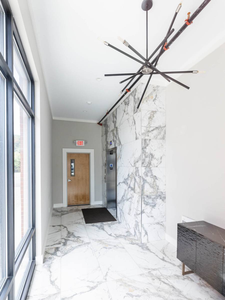 Apartment for rent at 495 Trapelo Rd #205, Belmont, MA 02478