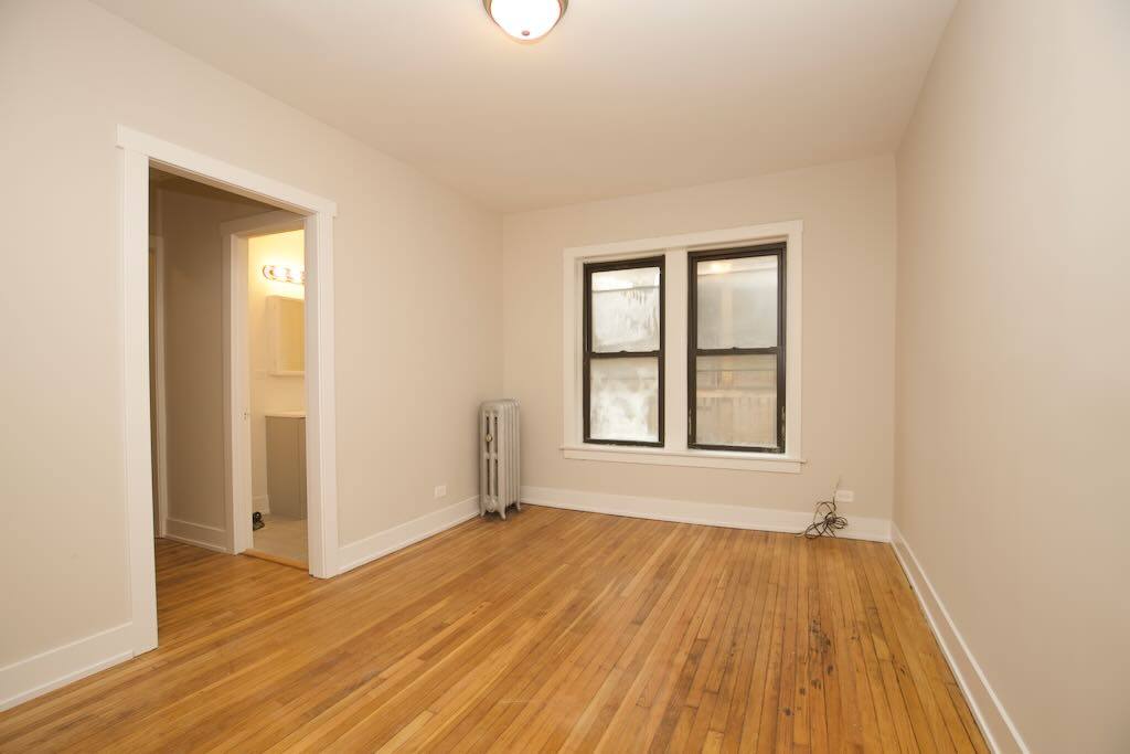 Apartment for rent at 3300 Schubert #B4, Chicago, IL 60647