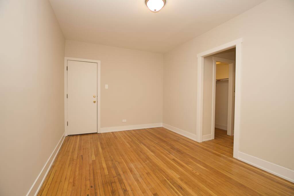 Apartment for rent at 3300 Schubert #B4, Chicago, IL 60647