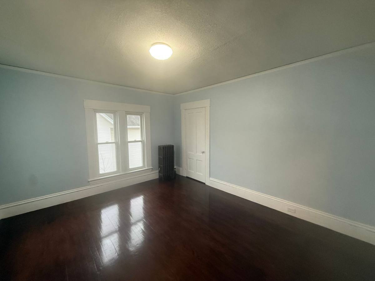 Apartment for rent at 597 Beech St, Manchester, NH 03104
