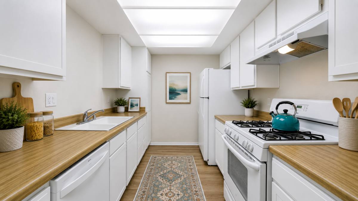 Apartment for rent at 425 Linwood Ave, Monrovia, CA 91016