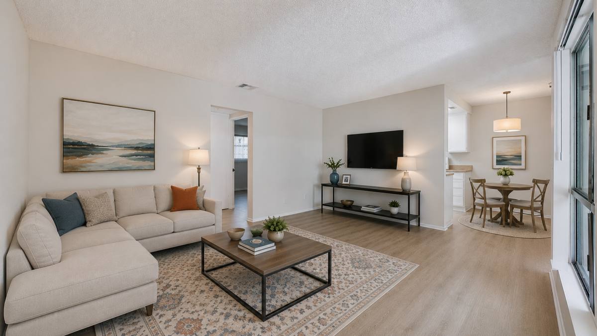 Apartment for rent at 425 Linwood Ave, Monrovia, CA 91016