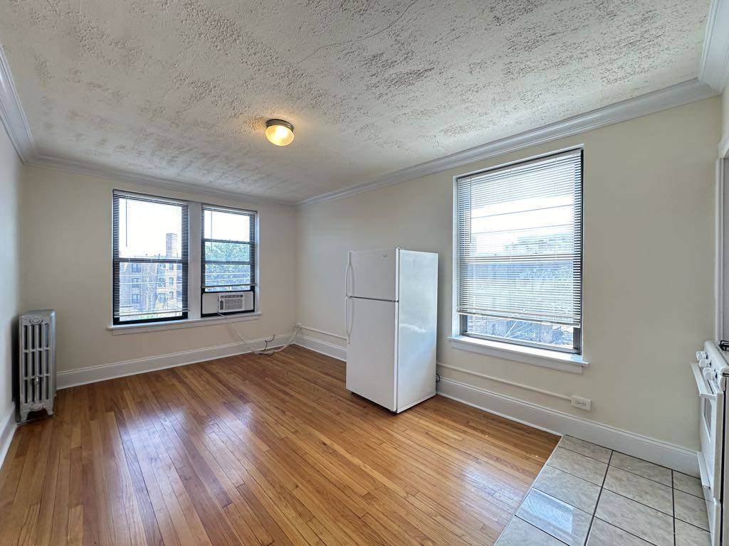 Apartment for rent at 2737 Spaulding #D803, Chicago, IL 60647