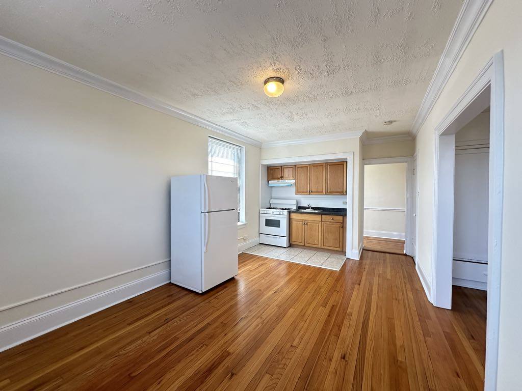 Apartment for rent at 2737 Spaulding #D803, Chicago, IL 60647