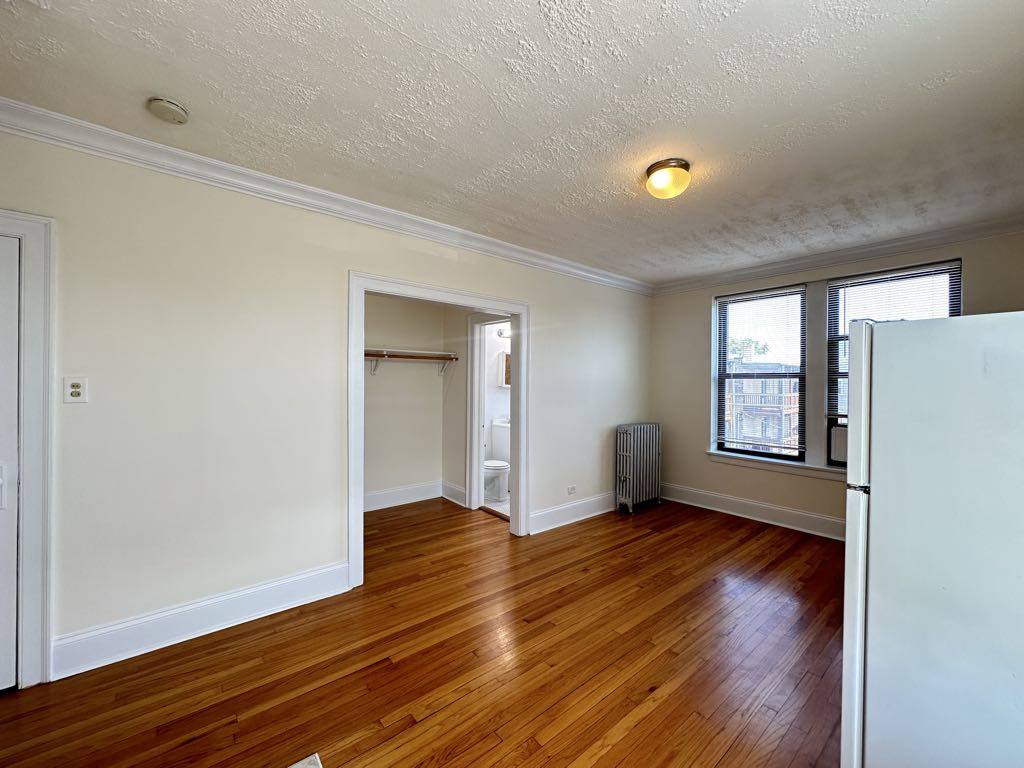 Apartment for rent at 2737 Spaulding #D803, Chicago, IL 60647