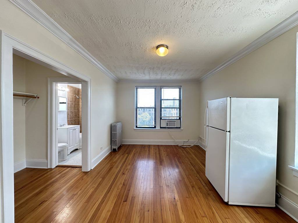 Apartment for rent at 2737 Spaulding #D803, Chicago, IL 60647