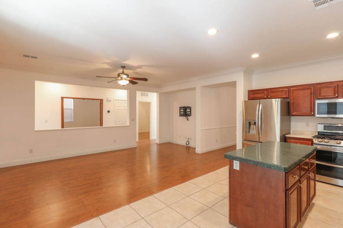 House for rent at 11073 Village Ridge Lane, Las Vegas, NV 89135