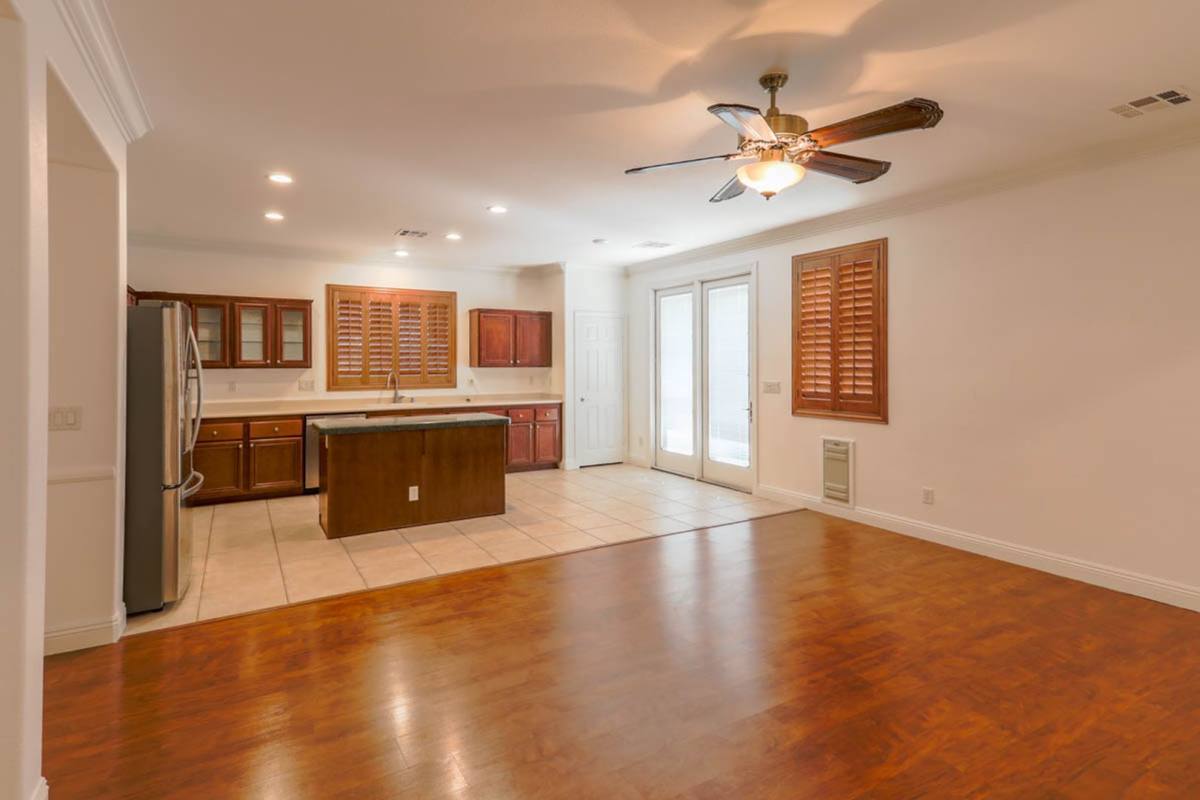 House for rent at 11073 Village Ridge Lane, Las Vegas, NV 89135