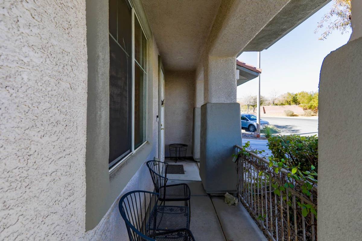 House for rent at 11073 Village Ridge Lane, Las Vegas, NV 89135