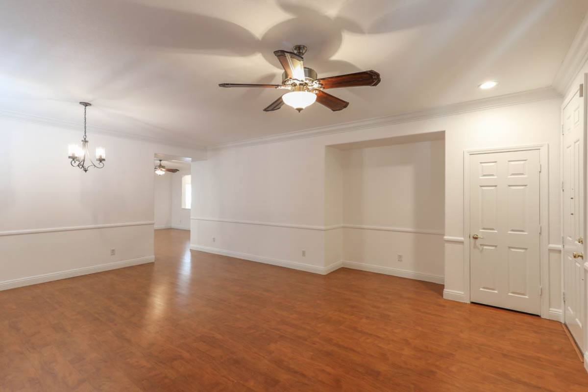House for rent at 11073 Village Ridge Lane, Las Vegas, NV 89135
