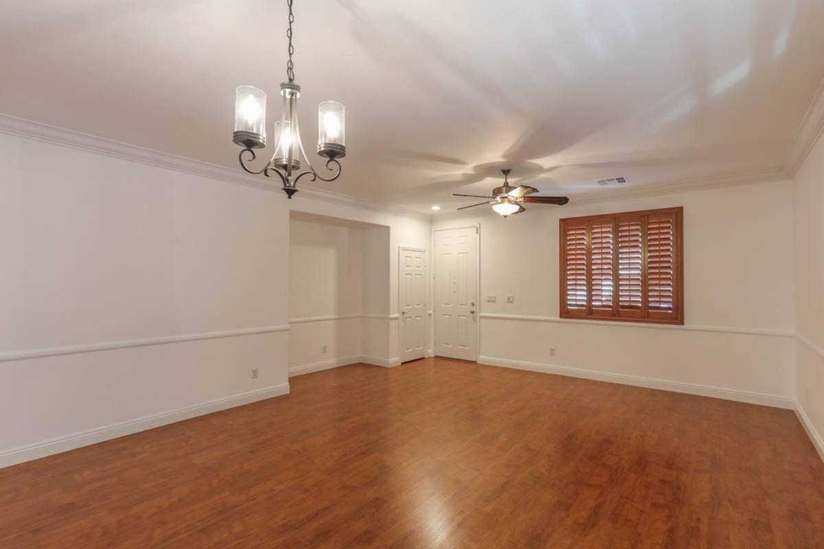 House for rent at 11073 Village Ridge Lane, Las Vegas, NV 89135