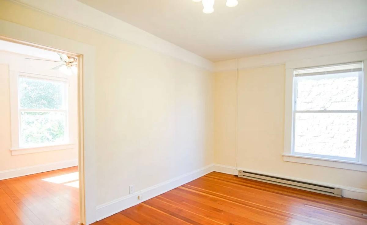 Apartment for rent at 2356 NW Irving St, Portland, OR 97210
