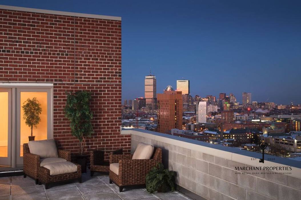 Apartment for rent at 75 Saint Alphonsus St #312, Roxbury Crossing, MA 02120