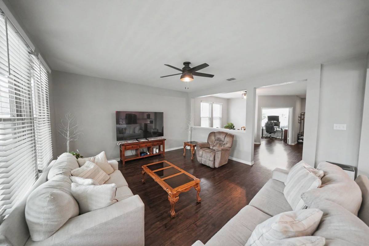 House for rent at 9406 Copperway, Converse, TX 78109