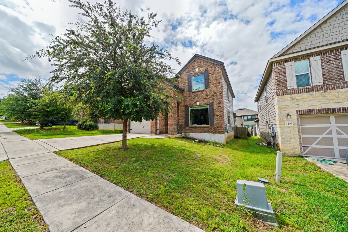 House for rent at 9406 Copperway, Converse, TX 78109