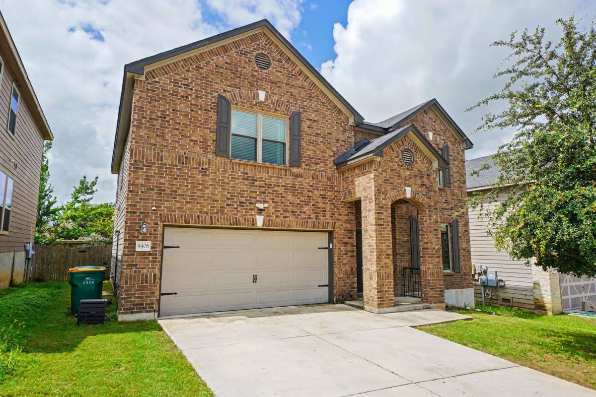 House for rent at 9406 Copperway, Converse, TX 78109