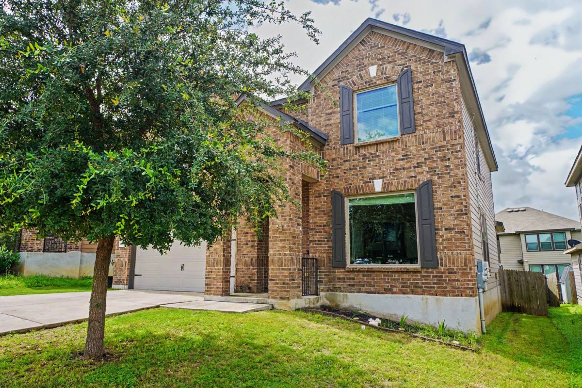 House for rent at 9406 Copperway, Converse, TX 78109