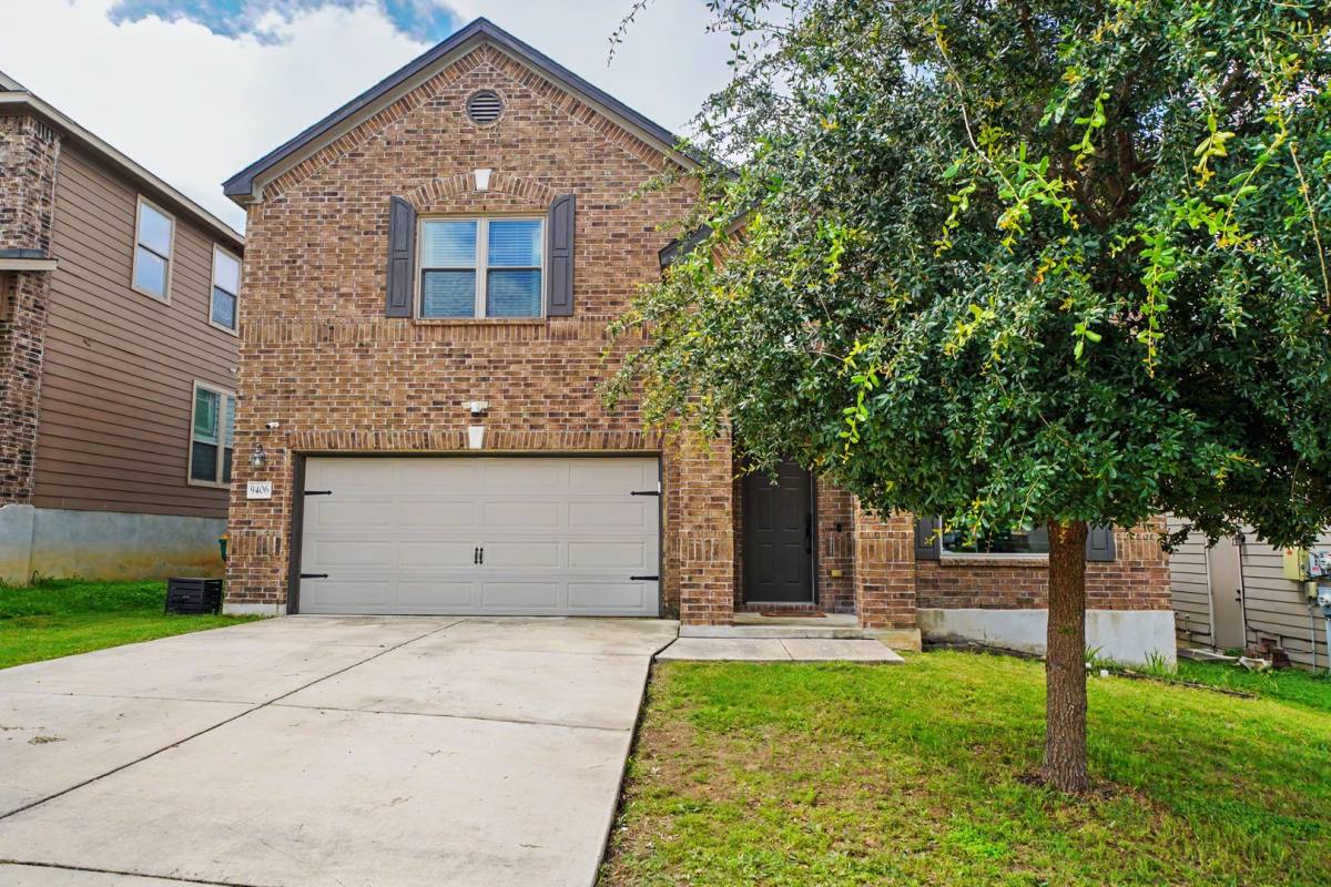 House for rent at 9406 Copperway, Converse, TX 78109