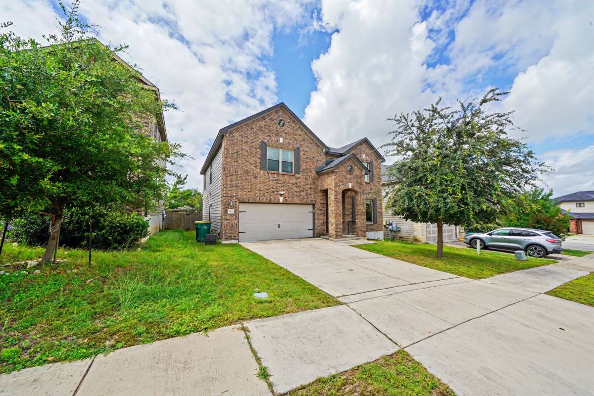 House for rent at 9406 Copperway, Converse, TX 78109