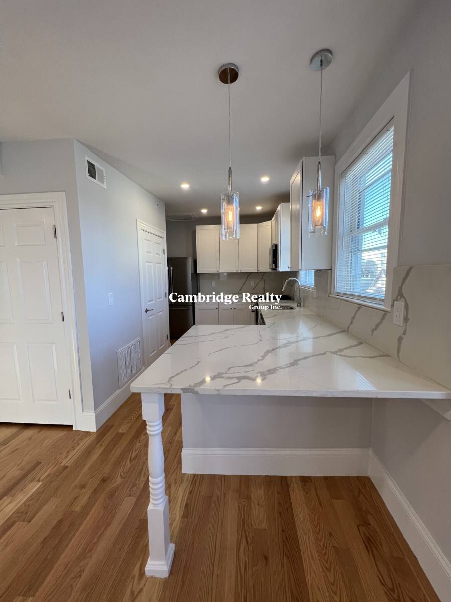 Apartment for rent at 75 Winchester St #3T, Medford, MA 02155
