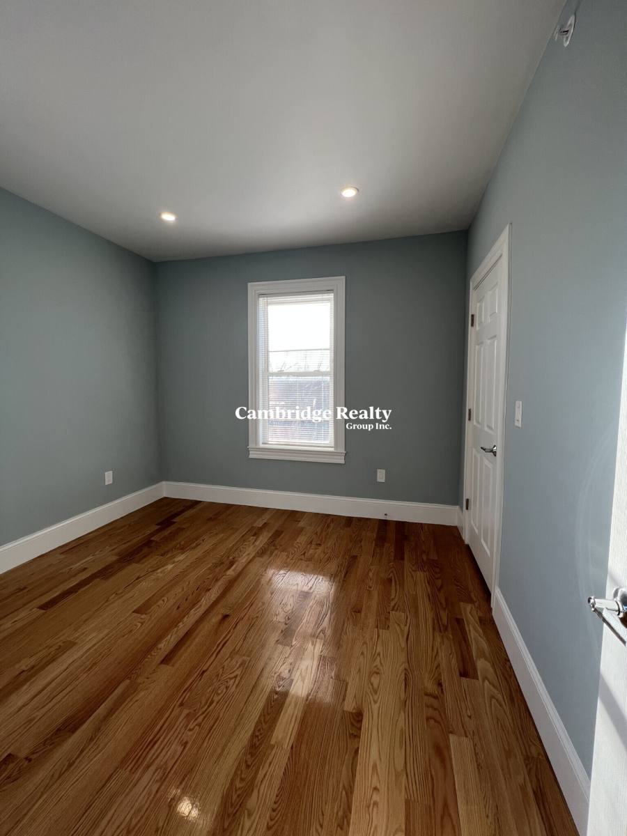 Apartment for rent at 75 Winchester St #3T, Medford, MA 02155