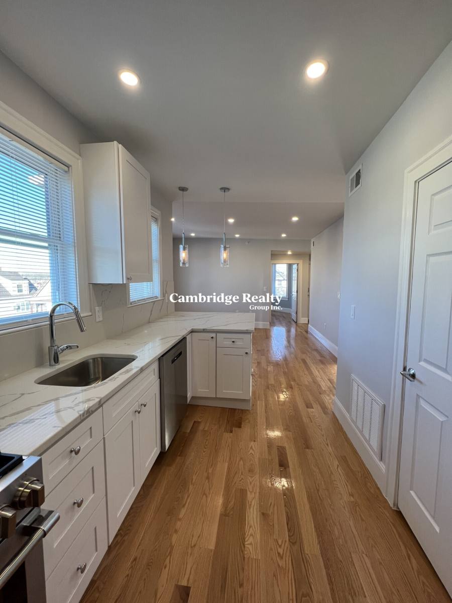 Apartment for rent at 75 Winchester St #3T, Medford, MA 02155