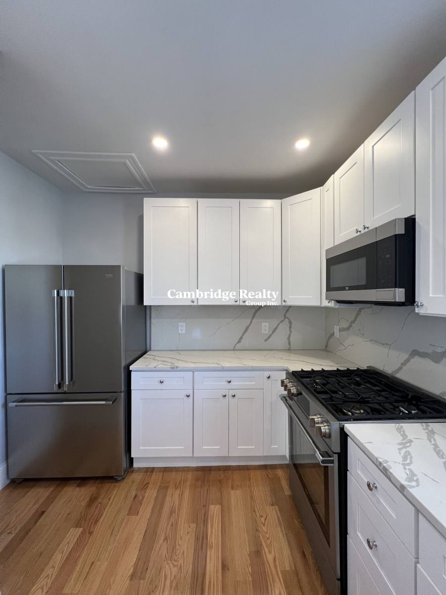 Apartment for rent at 75 Winchester St #3T, Medford, MA 02155