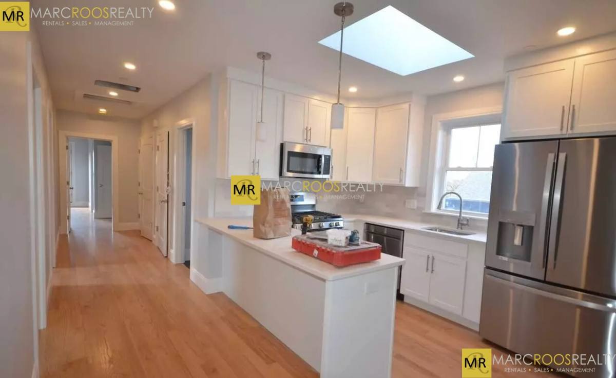 House for rent at 21 Shepherd St #4, Brighton, MA 02135