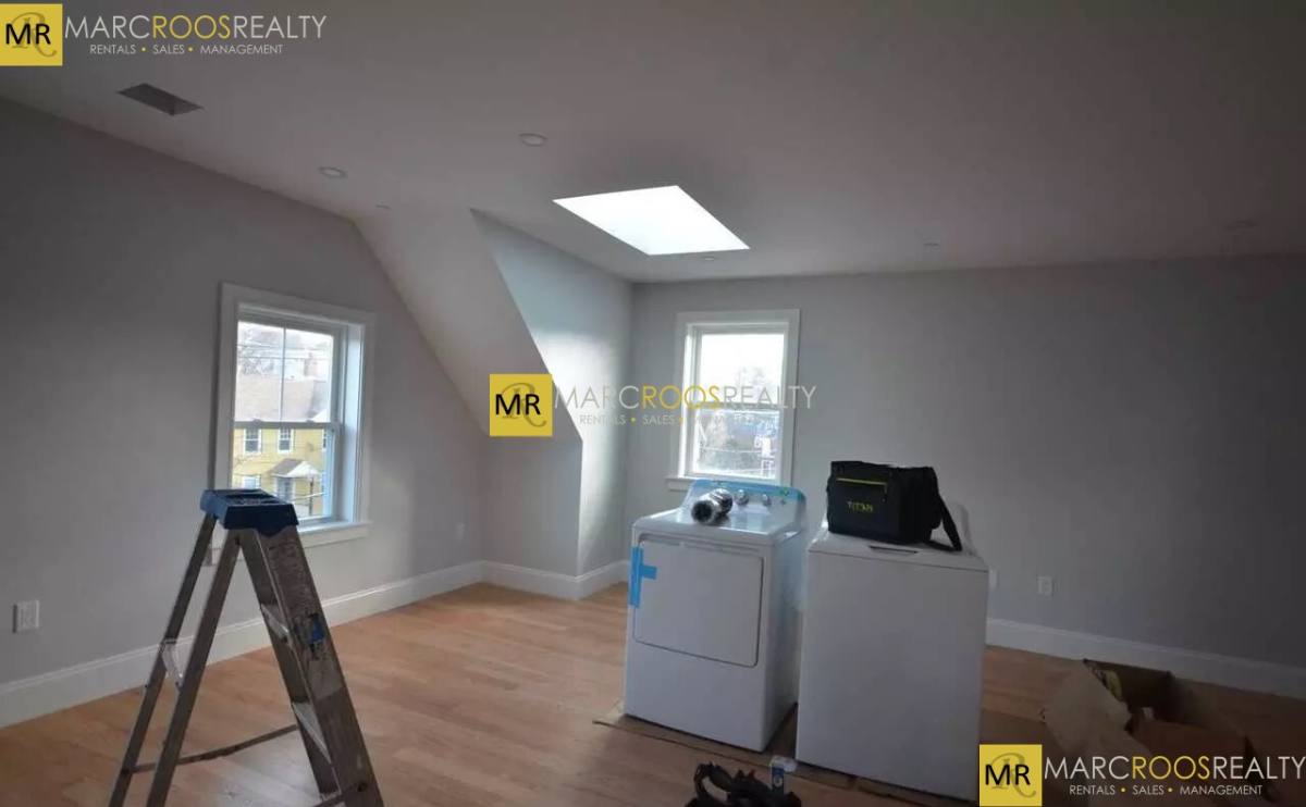 House for rent at 21 Shepherd St #4, Brighton, MA 02135