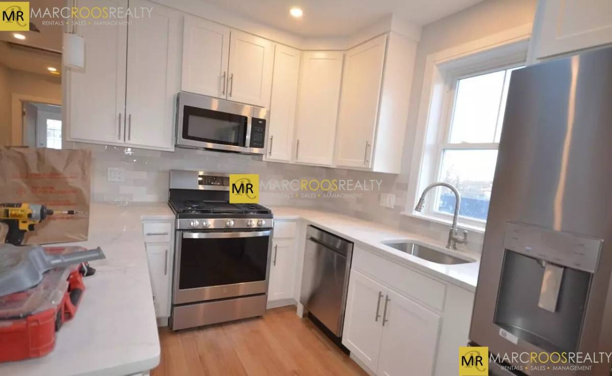 House for rent at 21 Shepherd St #4, Brighton, MA 02135