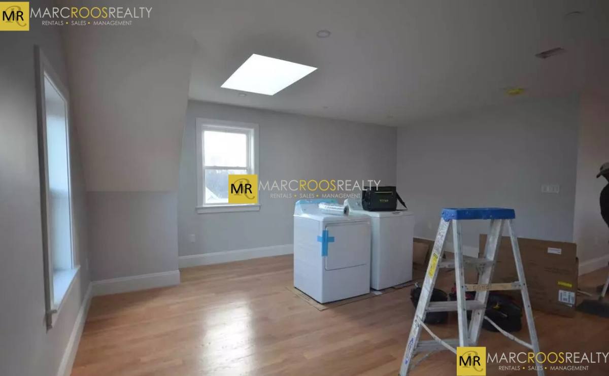 House for rent at 21 Shepherd St #4, Brighton, MA 02135