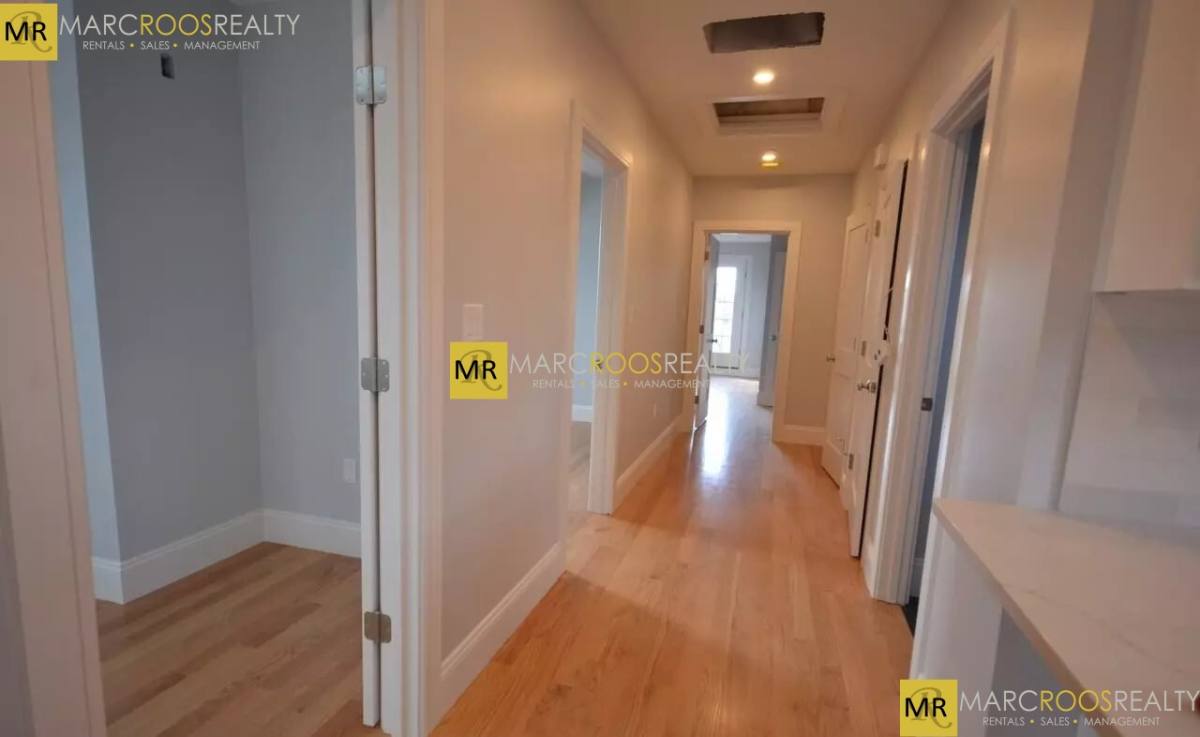 House for rent at 21 Shepherd St #4, Brighton, MA 02135
