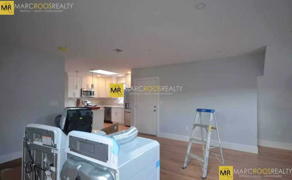 House for rent at 21 Shepherd St #4, Brighton, MA 02135