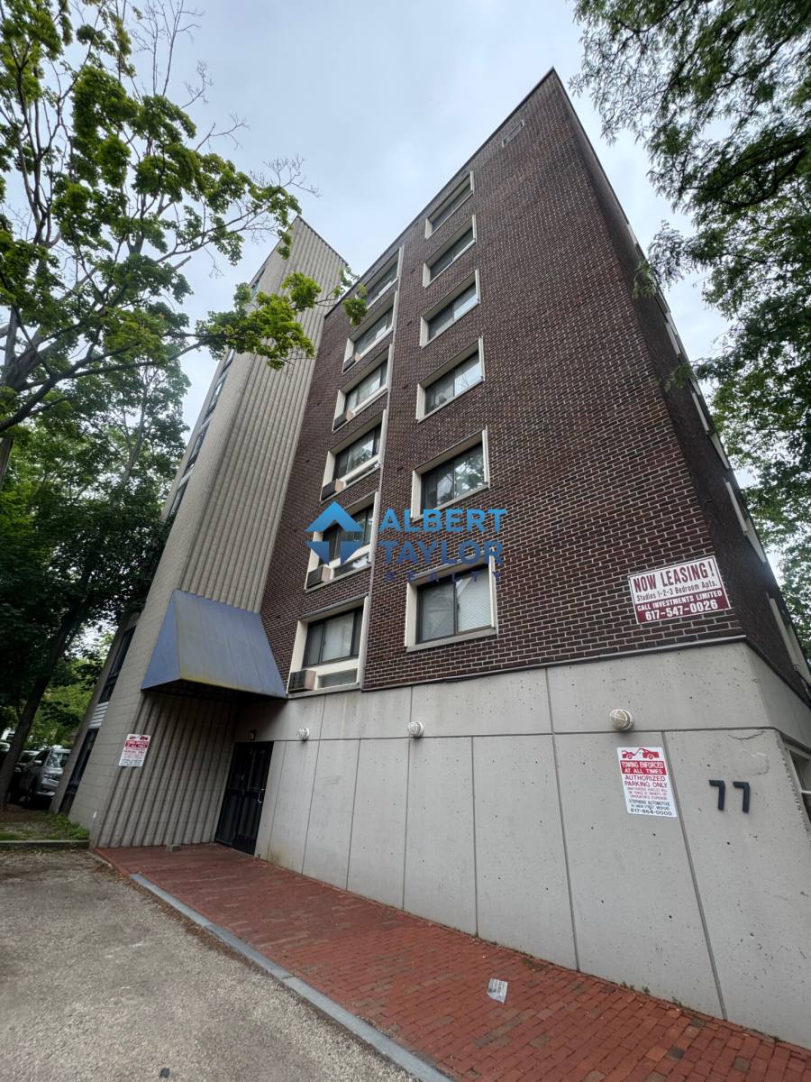 77 Trowbridge St #74, Cambridge, MA 02138 - Apartment for Rent