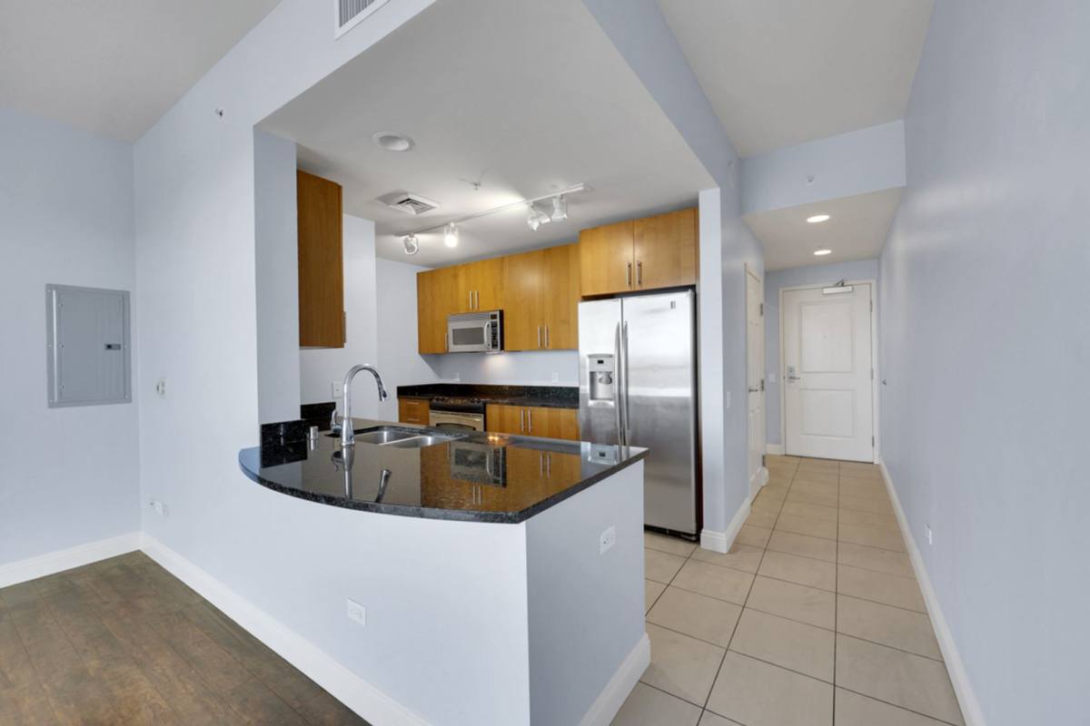 Condo for rent at 200 W Sahara Ave, Las Vegas, NV 89102