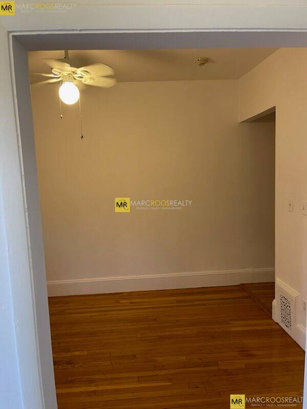 House for rent at 752 Huntington Ave #4, Boston, MA 02115