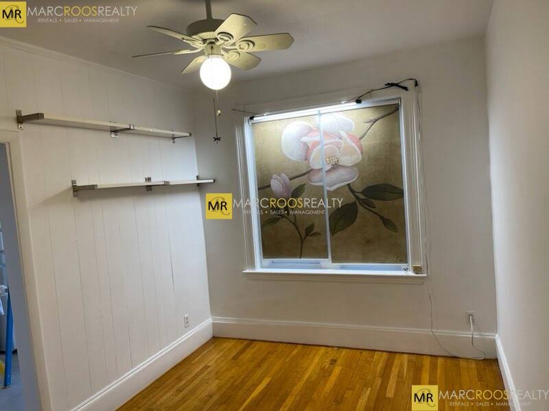 House for rent at 752 Huntington Ave #4, Boston, MA 02115