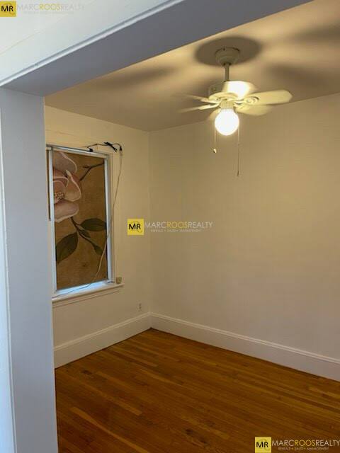 House for rent at 752 Huntington Ave #4, Boston, MA 02115
