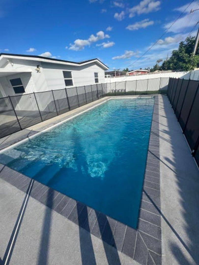 House for rent at 5858 Tarragon Dr, West Palm Beach, FL 33415
