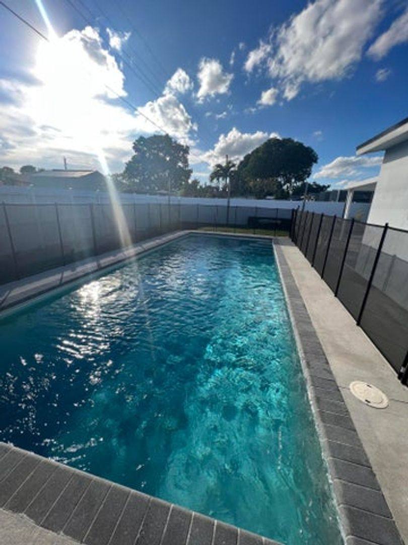 House for rent at 5858 Tarragon Dr, West Palm Beach, FL 33415