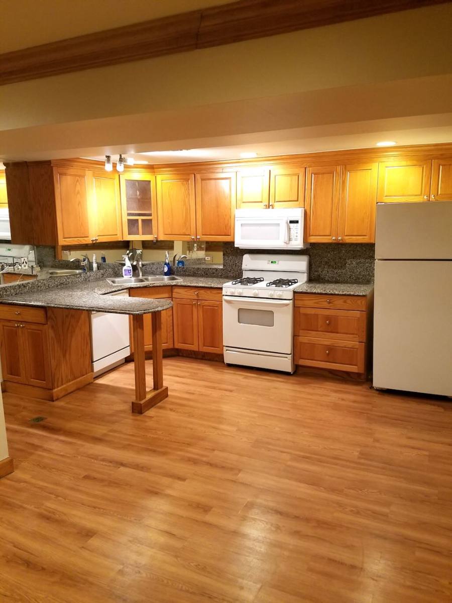 Apartment for rent at 3042 N #CI, Chicago, IL 60647