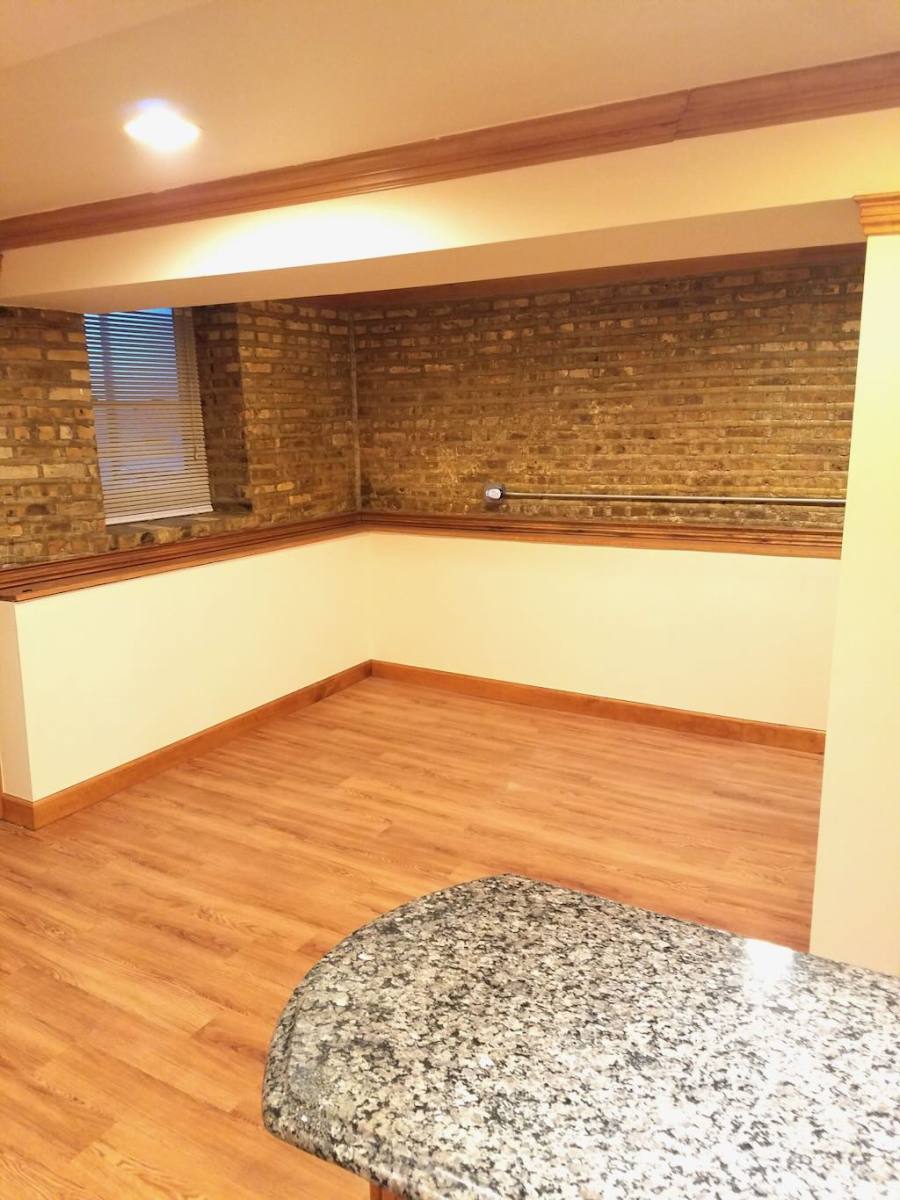 Apartment for rent at 3042 N #CI, Chicago, IL 60647