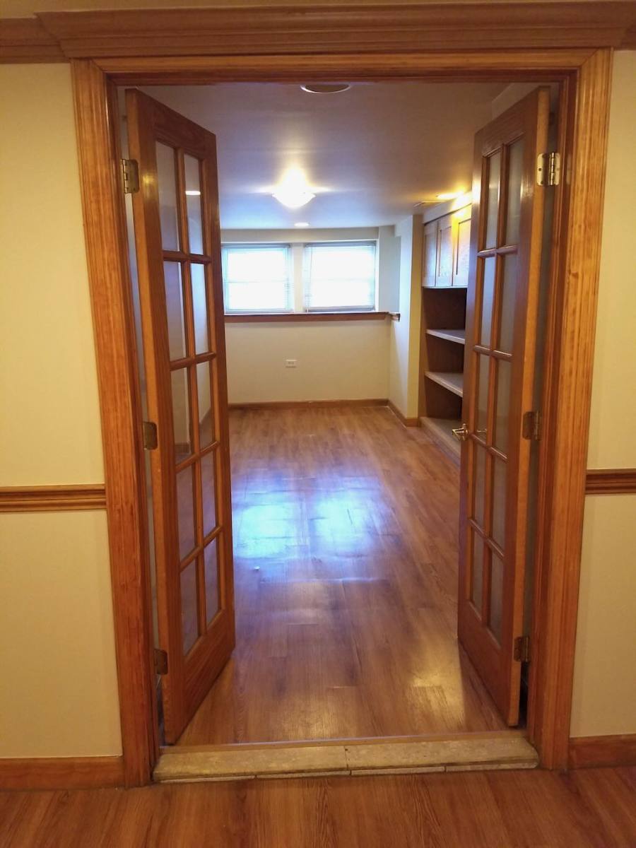 Apartment for rent at 3042 N #CI, Chicago, IL 60647