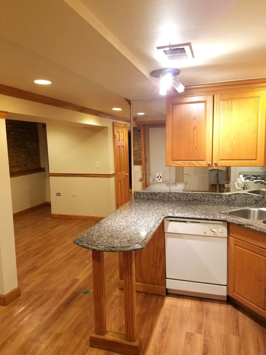 Apartment for rent at 3042 N #CI, Chicago, IL 60647